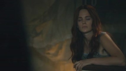 Sleepy Hollow - S02 E07 Clip (English) HD