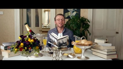 Absolutely Anything - Clip (English) HD