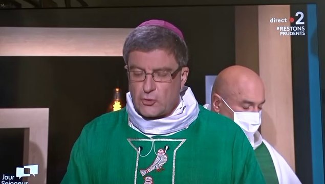 Messe du 8 novembre - Extraits