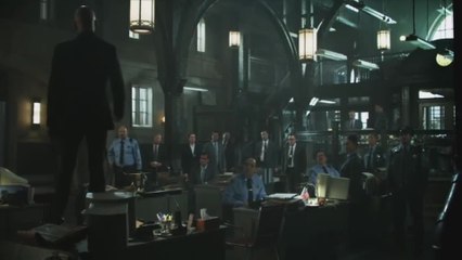 Gotham - S01 E07 Clip 5 (English) HD