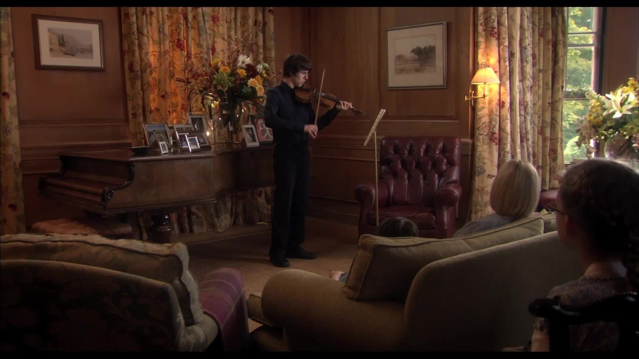 Ein Schotte macht noch keinen Sommer - Clip Folterkonzert (Deutsch) HD