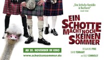 Ein Schotte macht noch keinen Sommer - Clip England am Boden (Deutsch) HD