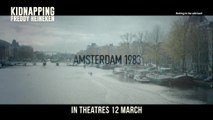 Kidnapping Freddy Heineken - Trailer (English) HD