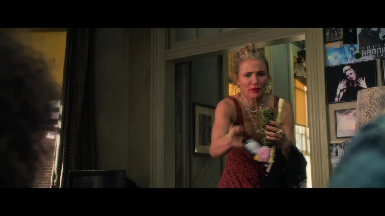 Annie - Clip 1 Freundlicher Inspektor (Deutsch) HD