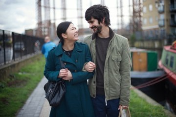 Lilting - Trailer (Deutsche UT)