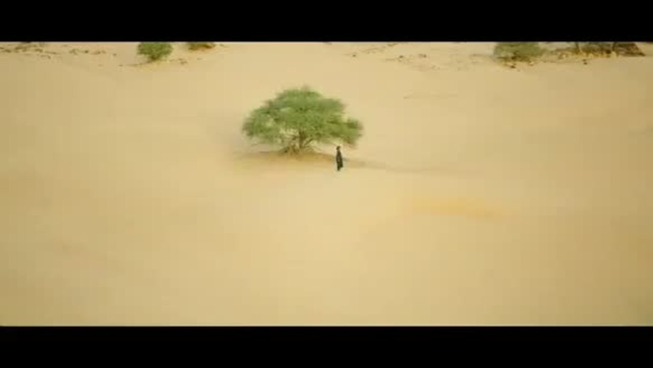 Timbuktu - Trailer (Deutsch) HD