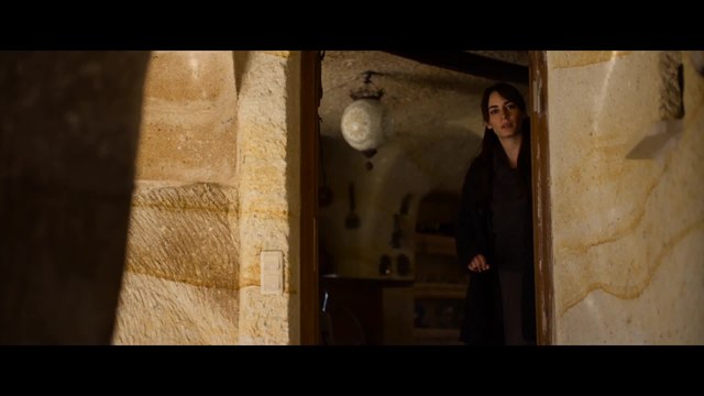 Winterschlaf - Clip Nihal bittet Aydin zu Gehen (Deutsch) HD