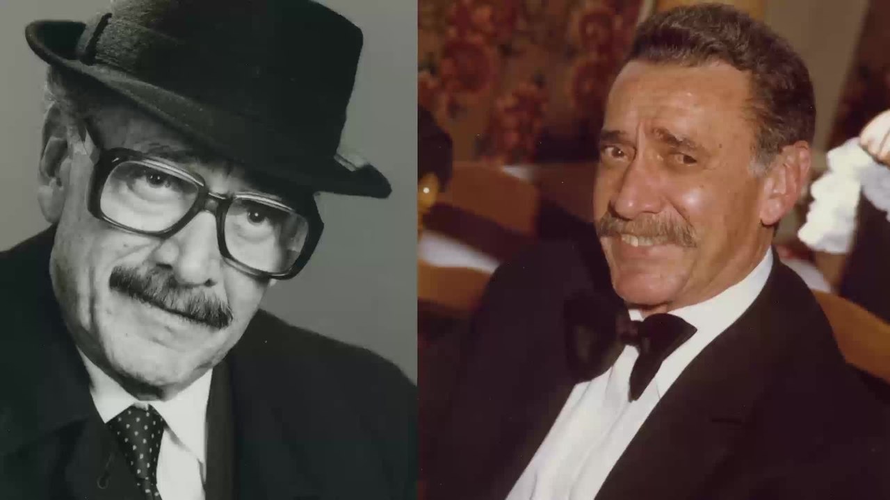 Titos Brille - Clip Adrianas Vater Jakob (Deutsch) HD