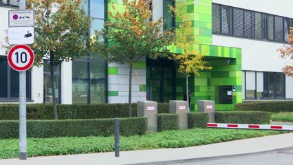 Le laboratoire BioNTech, en pole position dans la course au vaccin contre le covid-19