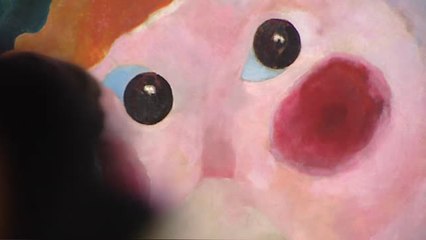 El arte abstracto de Mondrian llega al Reina Sofía