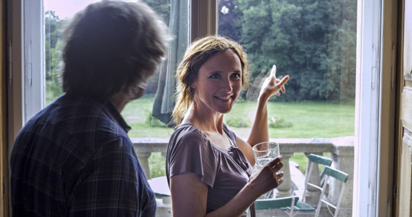 Familienfieber - Festival Trailer (Deutsch) HD