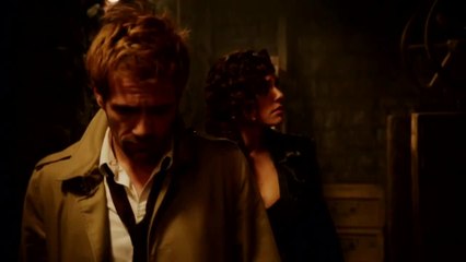 Constantine - S01 E04 Trailer (English) HD