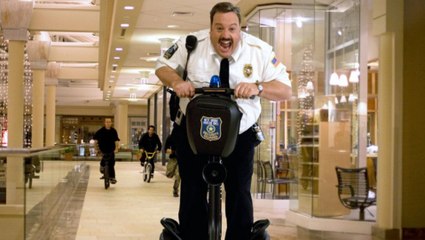 Paul Blart Mall Cop 2 - Trailer (English) HD