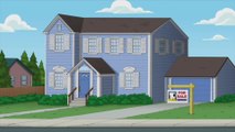 Family Guy - S13 E04 Clip 4 (English) HD