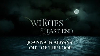 Witches of East End - S02 E07 Clip (English) HD