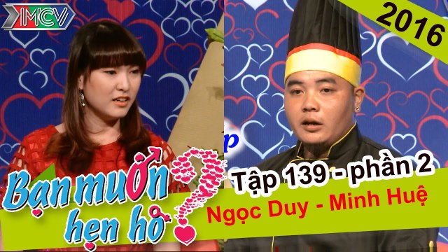 Bạn muốn hẹn hò hay nhất #217 | Chuyện tình chàng đầu bếp béo dễ thương và nàng xinh xắn