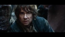 The Hobbit 3 - Featurette Leaving Middle Earth (English) HD