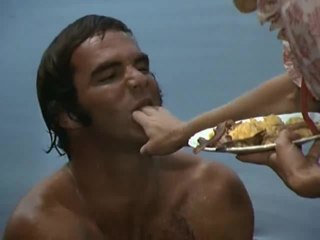 White Lightning - Trailer 1973 (English)