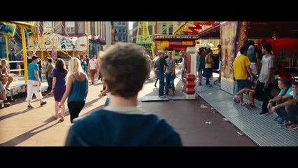 Bros before Hos - Clip Rummelplatz (Deutsch) HD