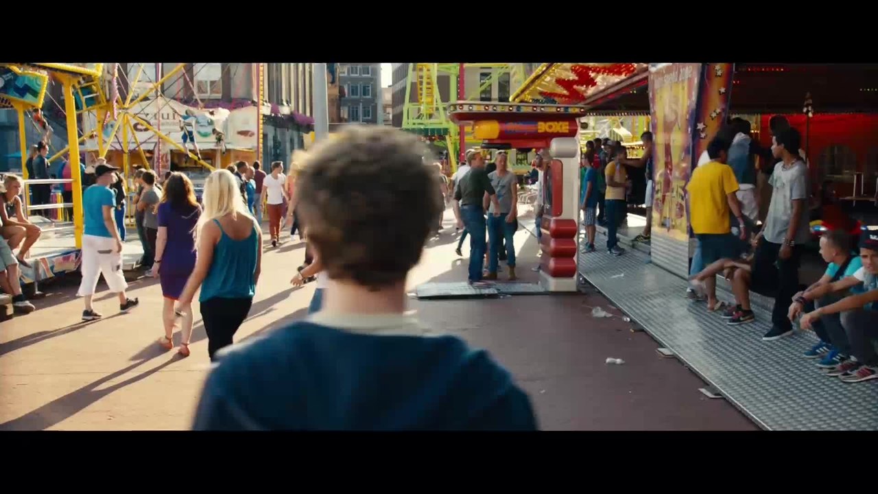 Bros before Hos - Clip Rummelplatz (Deutsch) HD