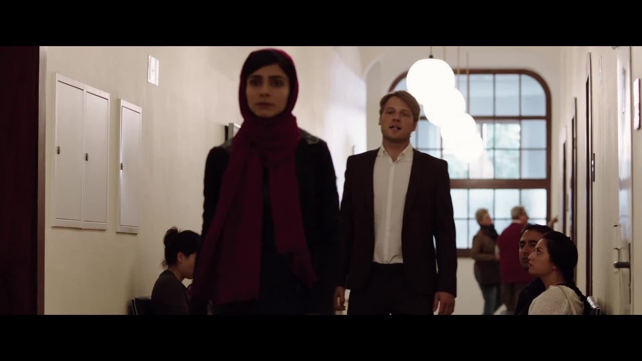 300 Worte Deutsch - Clip Streit Lale Mark (Deutsch) HD