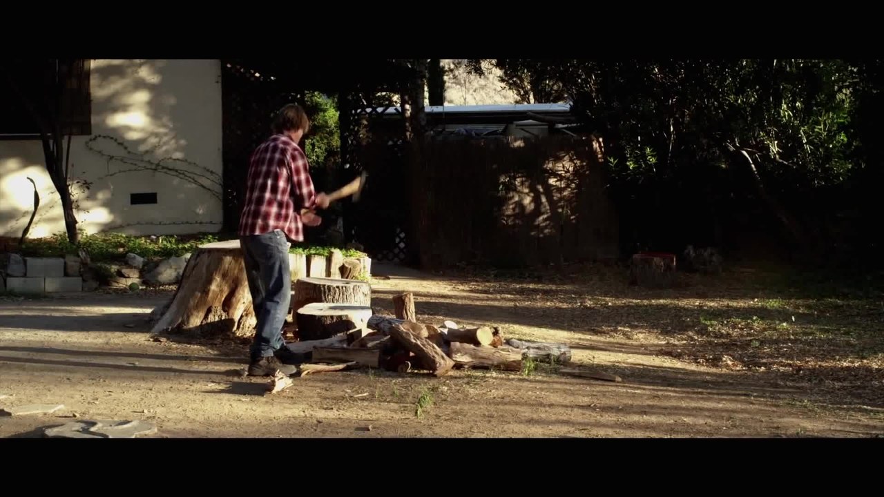 Big Bad Wolf - Trailer (English) HD