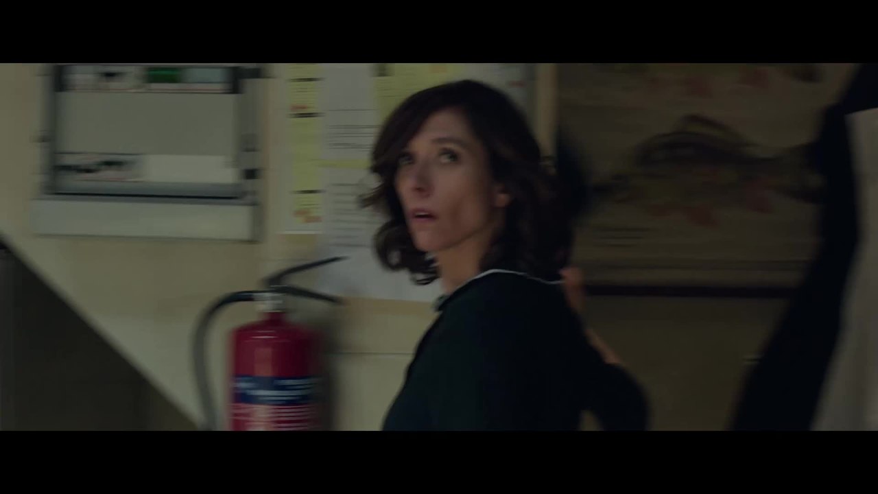 Brasserie Romantiek - Clip Vorbereitung in der KÃ¼che (Deutsch) HD