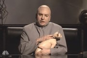 Saturday Night Live - Dr. Evil Cold Open (English)