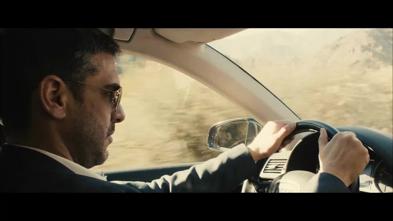 Wild Tales - Clip 3 (Deutsch) HD