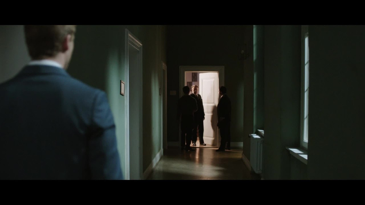 Labyrinth des Schweigens - Clip 8 GroÃŸer Prozess (Deutsch) HD