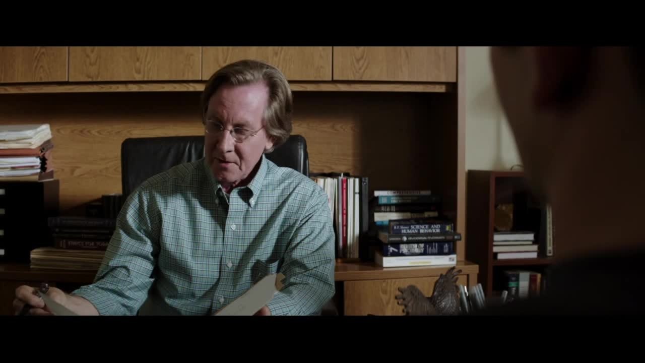 American Sniper - Clip The Thing That Haunts Me (English) HD