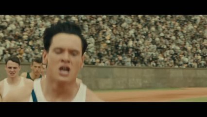 Unbroken - Clip Berlin Olympics (English) HD