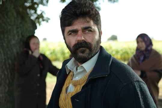 Volgodonskdagi transseksuallar