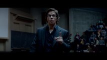 The Gambler - Clip Wer schreibt am besten (Deutsch) HD