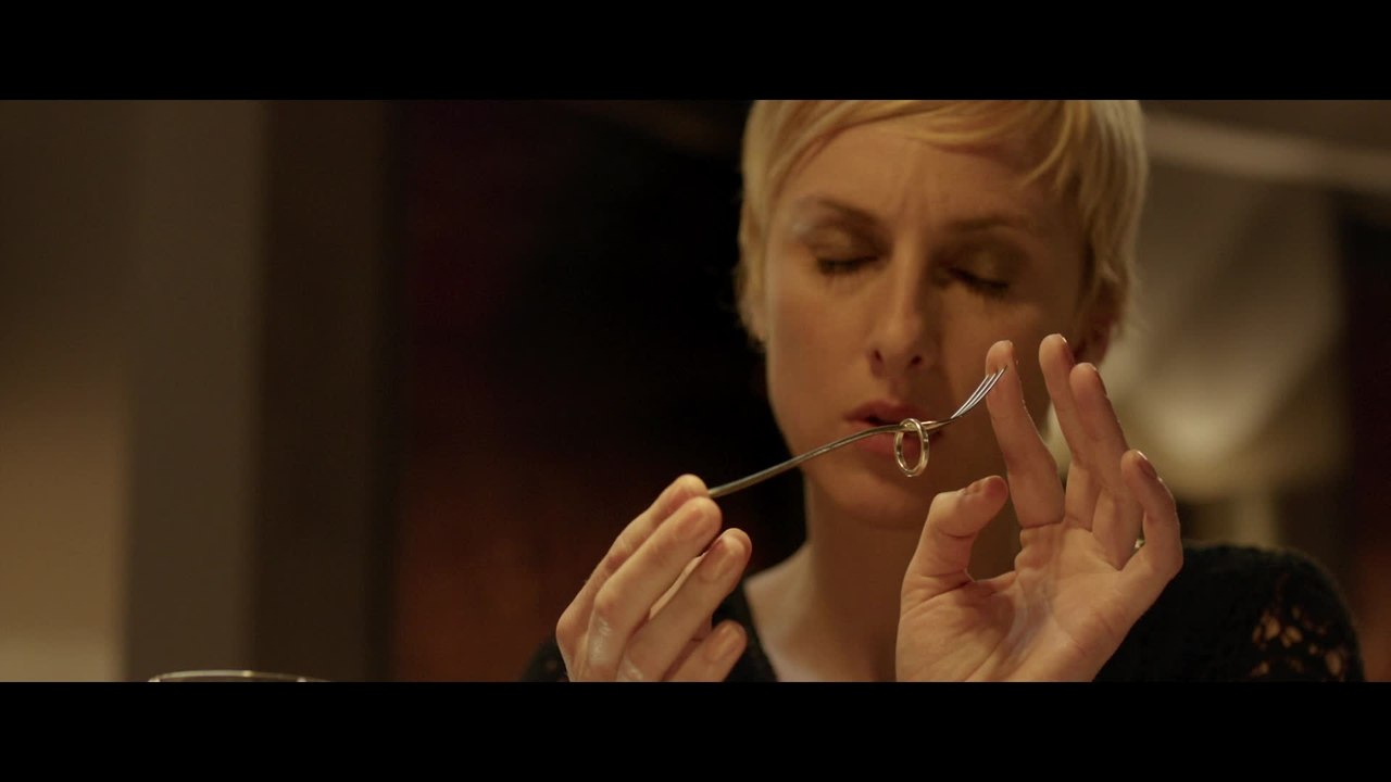 Brasserie Romantiek - Clip Mia Lesley Roos & Paul (Deutsch) HD