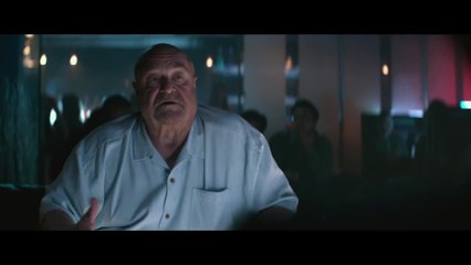 The Gambler - Clip You Drink (English) HD