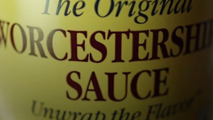 What Is Worcestershire Sauce?
