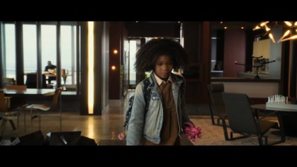 Annie - Clip 4 Sandy muss raus (Deutsch) HD