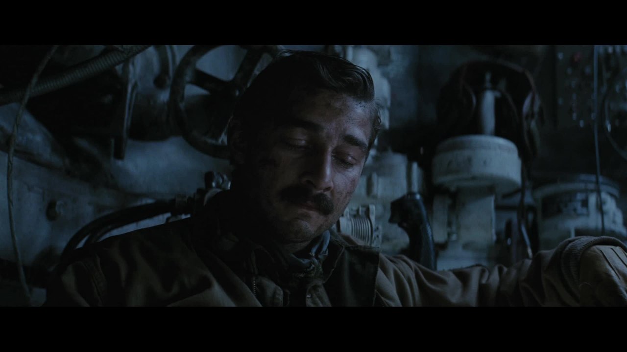 Herz aus Stahl -  Clip 5 Bibelvers(Deutsch) H