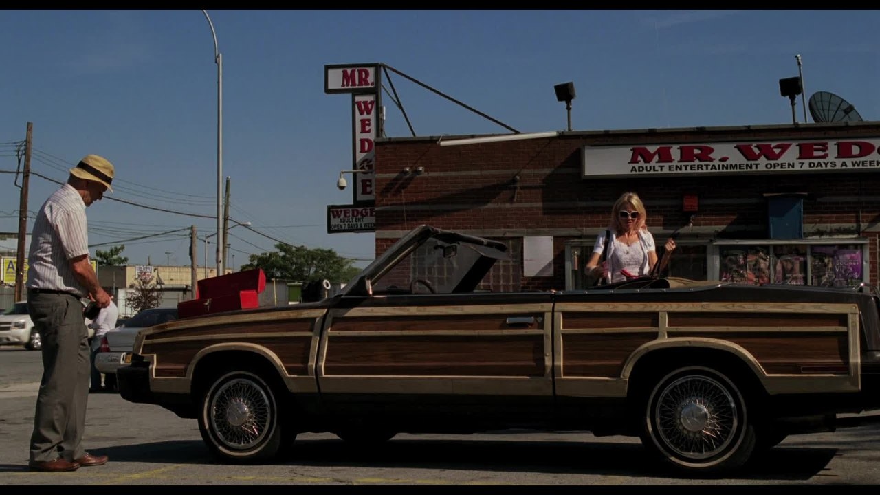 St. Vincent - Clip Gefeuert (Deutsch) HD