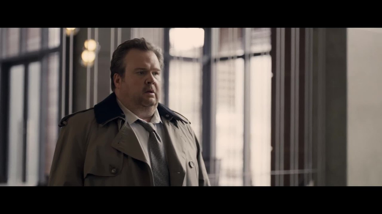 The Loft - Clip 02 (Deutsch) HD