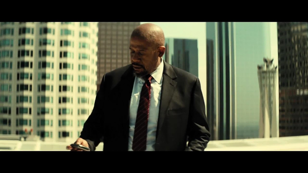 Taken 3 - Clip 7 (Deutsch) HD