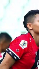 F19 VERTICAL RCN_CUCUTA VS AMERICA