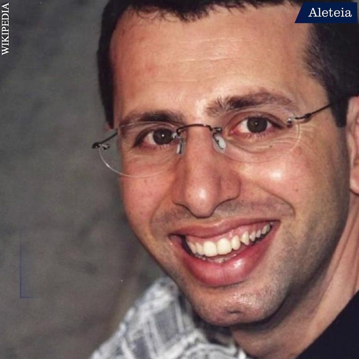 Ragheed Ganni, martire dell'eucarestia