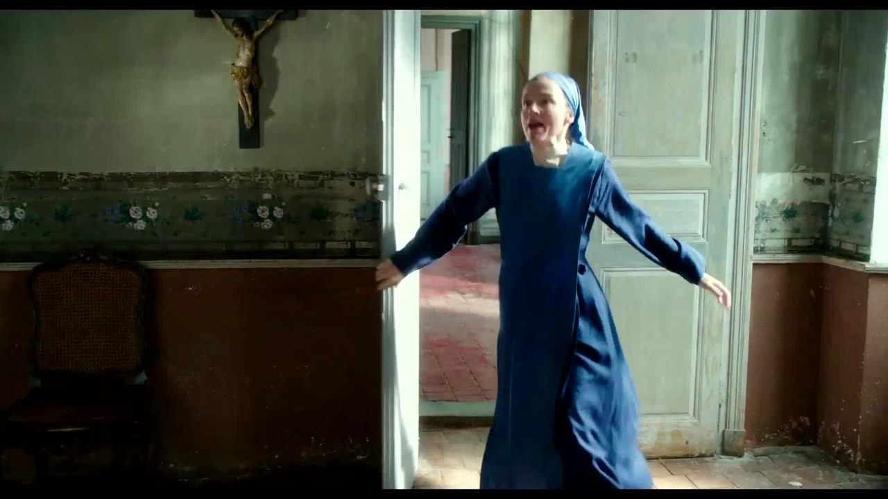 Die Sprache des Herzens - Clip Es funktioniert (Deutsch) HD