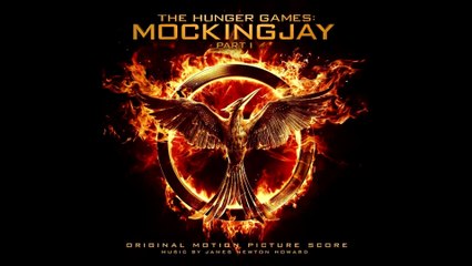 Tribute von Panem Mockingjay Teil 1 - The Hanging Tree (English)