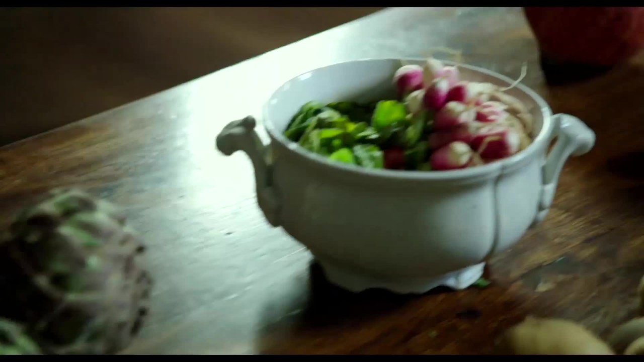 Die Sprache des Herzens - Clip Obst und GemÃ¼se (Deutsch) HD