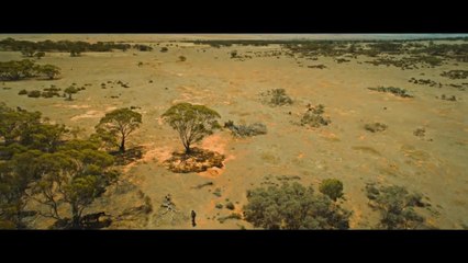 The Water Diviner -  Clip I Think We're Close (English) HD