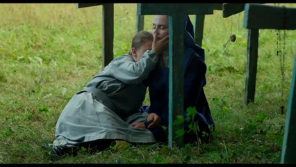 Die Sprache des Herzens - Clip Eine Welt des FÃ¼hlens (Deutsch) HD