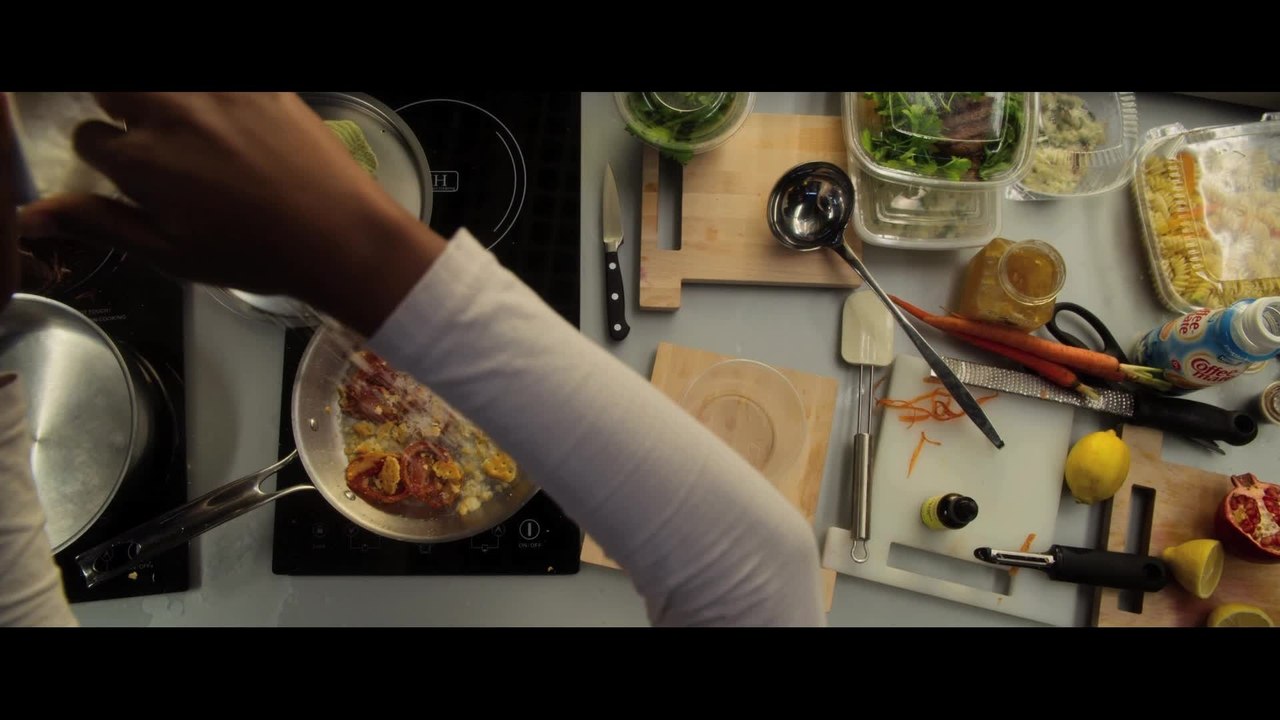 Annie - Clip 3 Annie Kocht (Deutsch) HD